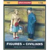 Image de Plus Model Personnages - Civils
