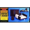 Image de Schlafraummöbel - 1:35e - Plus Model