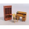 Image de Office Furniture - 1:35e - Plus Model