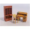 Image de Plus Model Meubles de bureau