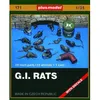 Image de Ratten - 1:35e - Plus Model