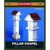 Image de Kreuzkapelle - 1:35e - Plus Model