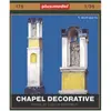 Image de Plus Model Décoration de chapelle