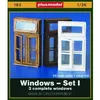 Image de Fenster Set I - 1:35e - Plus Model