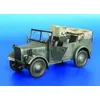 Image de Kfz. 2 Stoewer Funkwagen - 1:35e - Plus Model