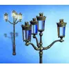 Image de Stadtlampen - 1:35e - Plus Model