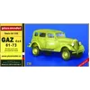 Image de Gaz 4x4 61-73 - 1:35e - Plus Model