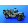 Image de See Bee Jeep - 1:35e - Plus Model