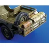 Image de Anbau Mit Gepäck Für Tamiya Bausatz- 1:35e - Plus Model