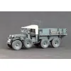 Image de Deutscher Kleinlaster Steyer 640 - 1:35e - Plus Model
