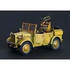Image de Stoewer Light Aa Car Kfz. 4 - 1:35e - Plus Model