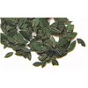 Image de Plus Model feuilles de cerisier vertes