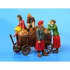 Image de Flüchtlinge - 1:35e - Plus Model