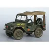 Image de M 422 A1 Mighty Mite - 1:35e - Plus Model
