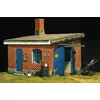 Image de Garage - 1:35e - Plus Model