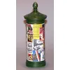 Image de Litfass-säule - 1:35e - Plus Model