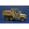 Image de British Artillery Tractor Cdsw 30-cwt - 1:35e - Plus Model