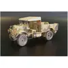 Image de Plus Model Camion léger britannique WOT-2C