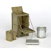Image de U.s. Feld-herd M 1937 - 1:35e - Plus Model