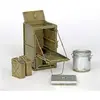Image de Plus Model U.S. Feld-Herd M 1937