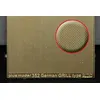 Image de Engraved Plate - German Grill - 1:35e - Plus Model