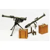 Image de M-18 57 Mm Recoinless Rifle - 1:35e - Plus Model