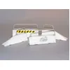 Image de Straßenabsperrungen - Lang - 1:35e - Plus Model