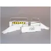 Image de Plus Model Barrages routiers - longs