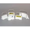 Image de Strassensperren - Kurz - 1:35e - Plus Model