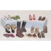 Image de Schuhe - 1:35e - Plus Model