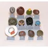 Image de Hüte - 1:35e - Plus Model