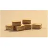 Image de Plus Model U.S. Boxes ration C