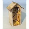 Image de Plus Model Poste de garde