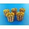 Image de Acid Containers - 1:35e - Plus Model