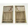 Image de Plus Model Porte en bois - droite