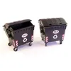 Image de Waste Container - 1:35e - Plus Model