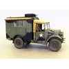 Image de Morris Cs8 With Body Mk Iii - 1:35e - Plus Model