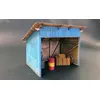 Image de Shed - 1:35e - Plus Model