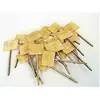 Image de Plus Model Planches "Attention aux mines".