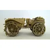 Image de Artillery Tractor Pavesi P4 - 1:35e - Plus Model