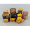 Image de Small Transport Boxes - 1:35e - Plus Model