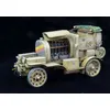 Image de Artilleriegeneratorwagen M-16 - 1:35e - Plus Model