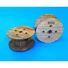 Image de Cable Reels-small - 1:35e - Plus Model
