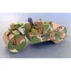 Image de U.s.road Roller - 1:35e - Plus Model