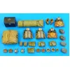Image de French Rucksack - 1:35e - Plus Model