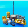 Image de Japanese Military Field Kitchen Equipmen - 1:35e - Plus Model