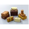 Image de Old Suitcases - 1:35e - Plus Model