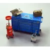 Image de Garage Equipment - 1:35e - Plus Model