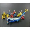 Image de Plus Model US Army jack stand