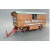Image de Caravan - 1:35e - Plus Model